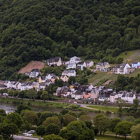 Apartmán Weingut Christoffel Kövenig Exteriér fotografie